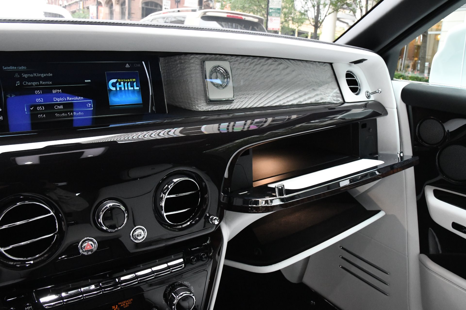 2019 ROLLS-ROYCE PHANTOM EXTENDED WHEELBASE EWB, 16/20