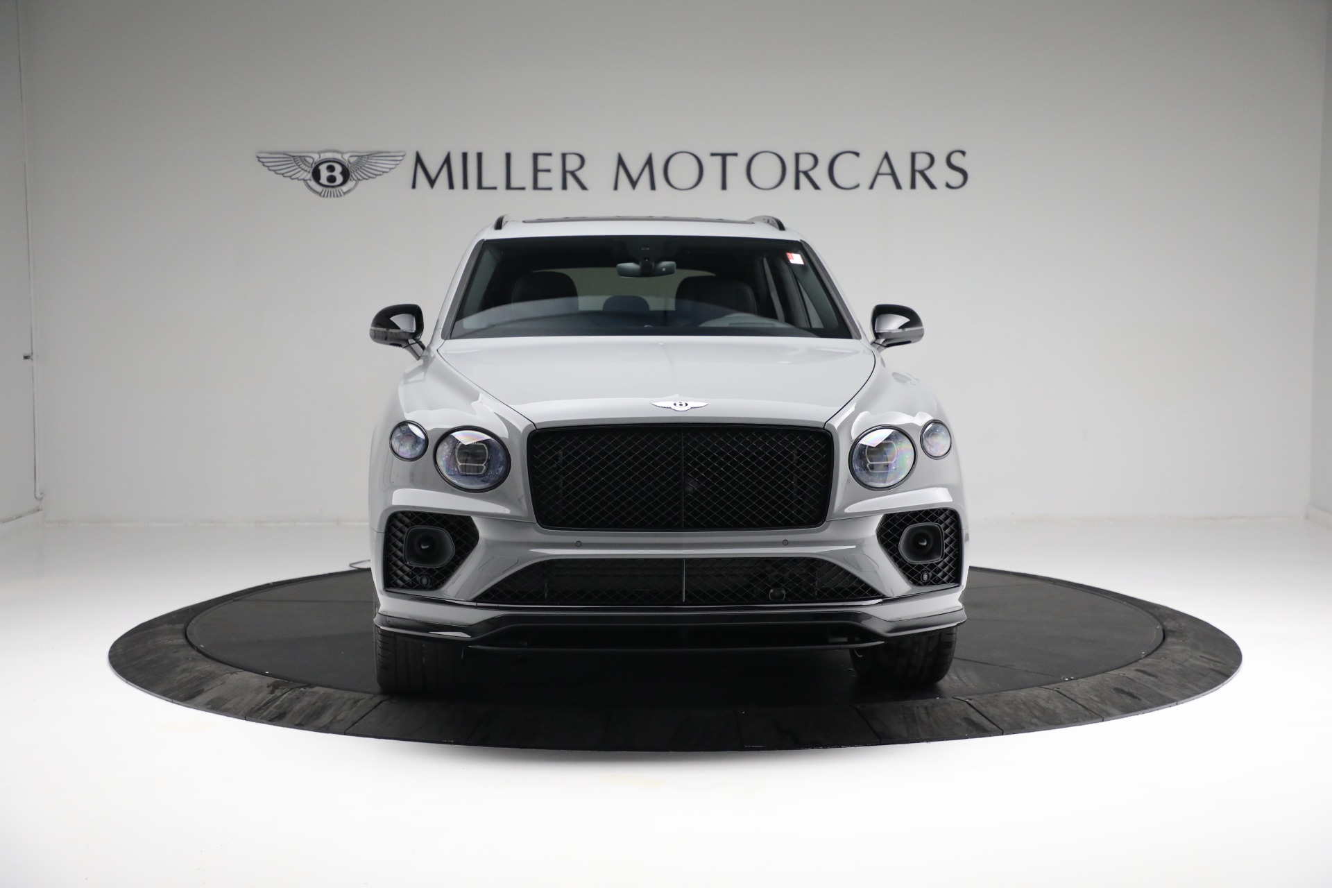2022 Bentley Bentayga S, 12/18