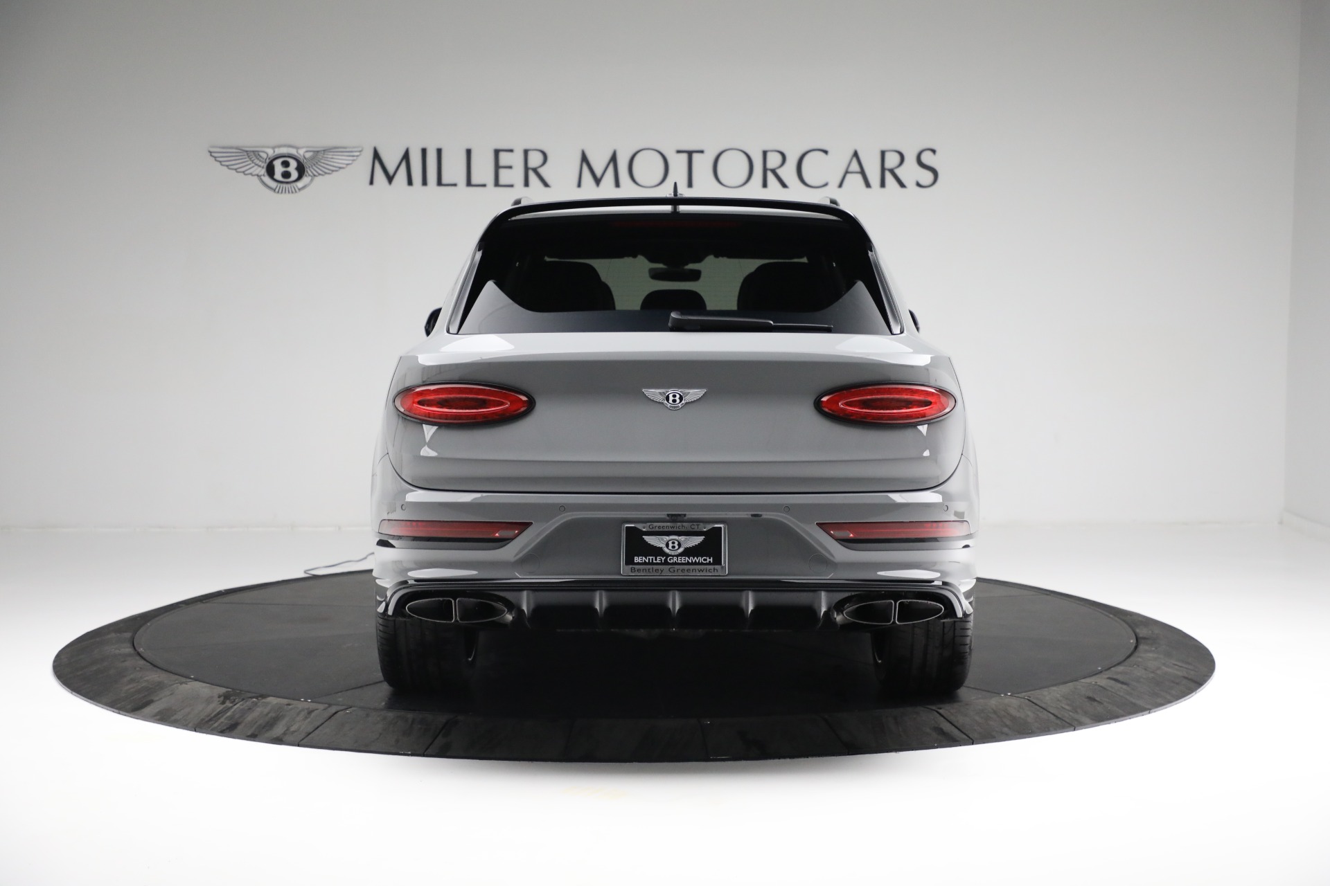 2022 Bentley Bentayga S, 15/18