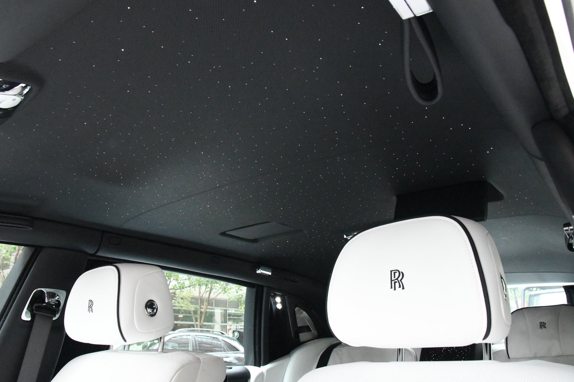 2019 ROLLS-ROYCE PHANTOM EXTENDED WHEELBASE EWB, 17/20