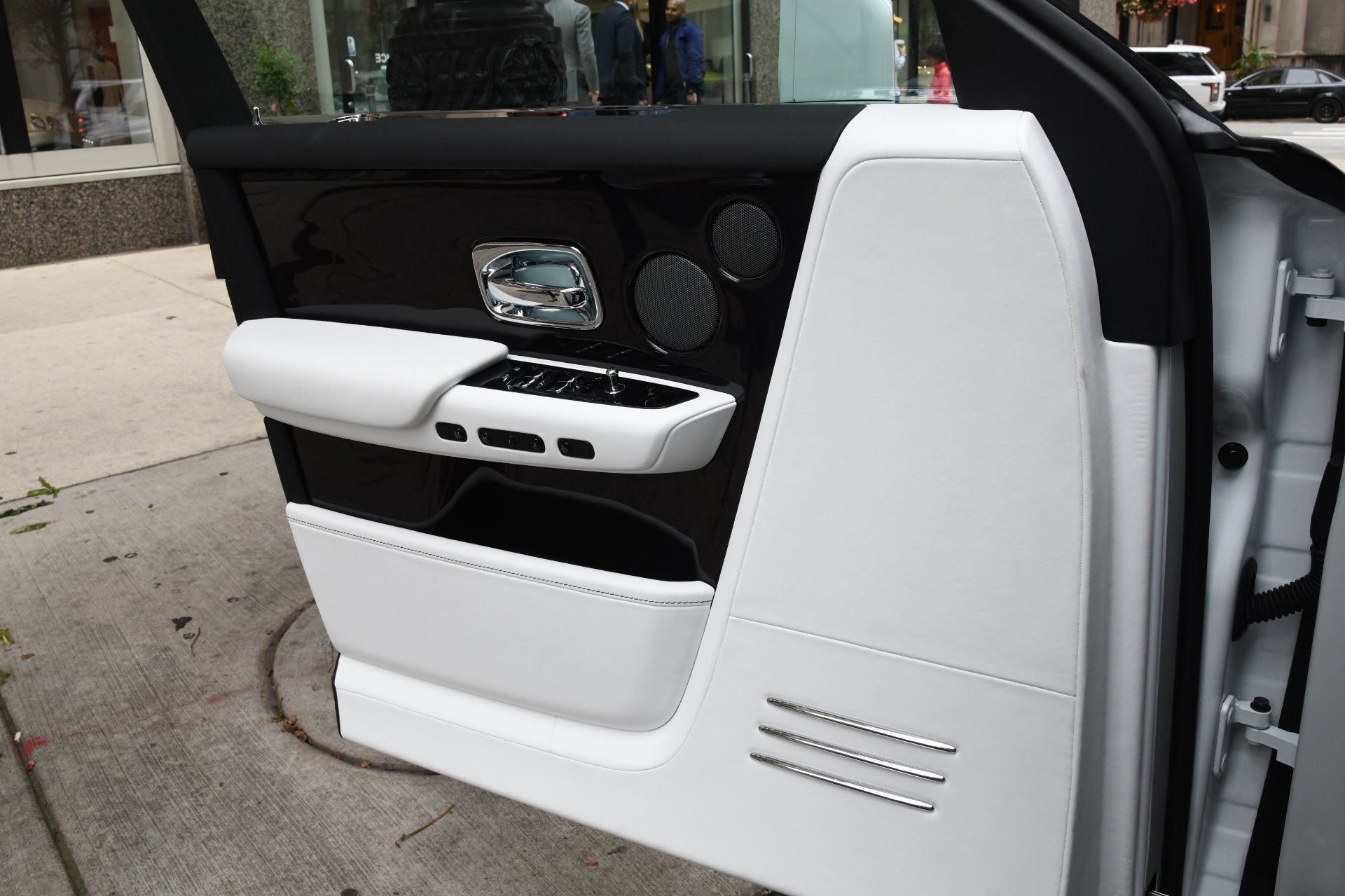 2019 ROLLS-ROYCE PHANTOM EXTENDED WHEELBASE EWB, 18/20
