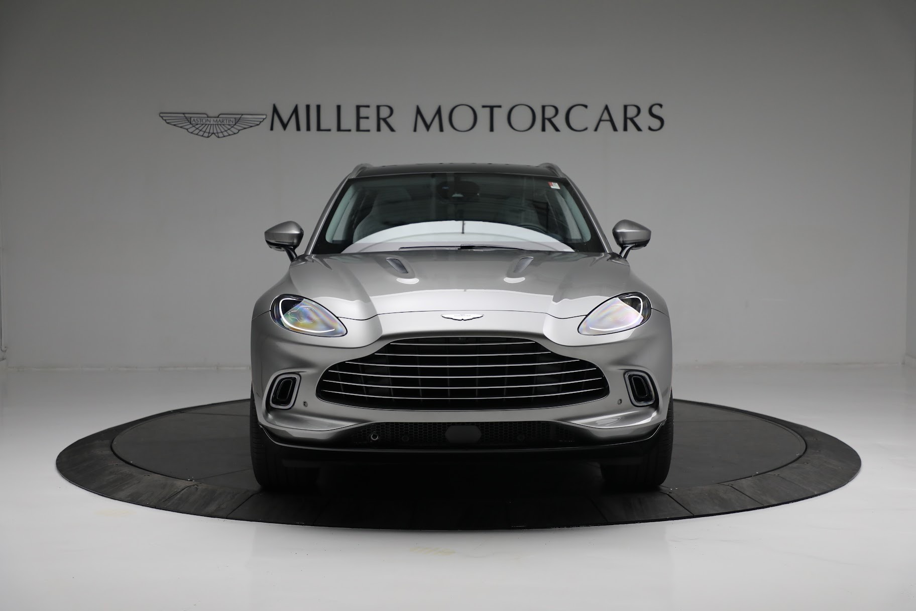 2021 ASTON MARTIN DBX, 2/20