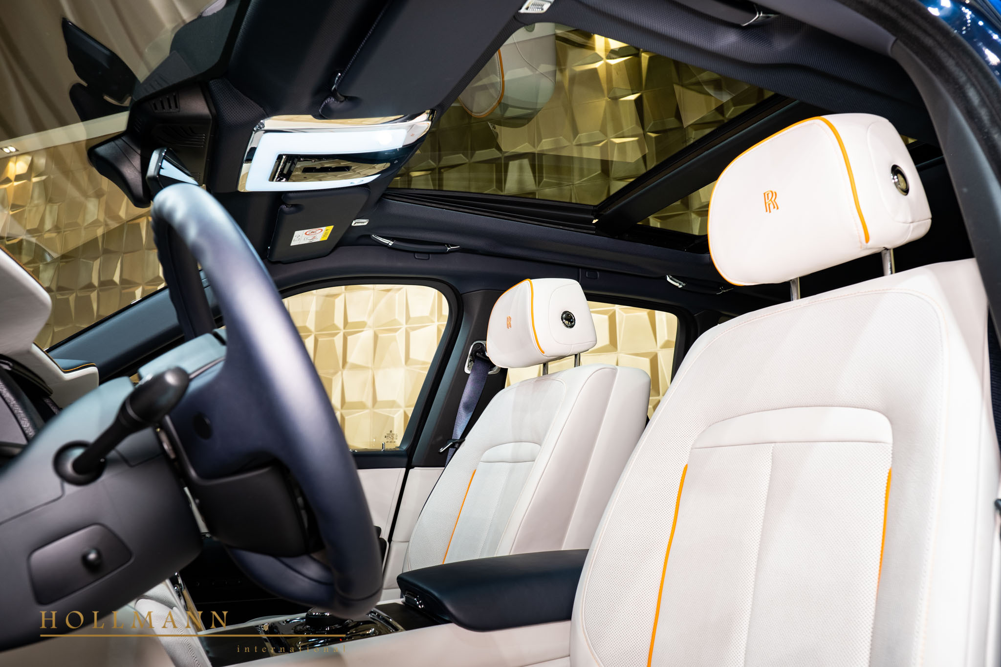 2022 ROLLS ROYCE CULLINAN, 9/20