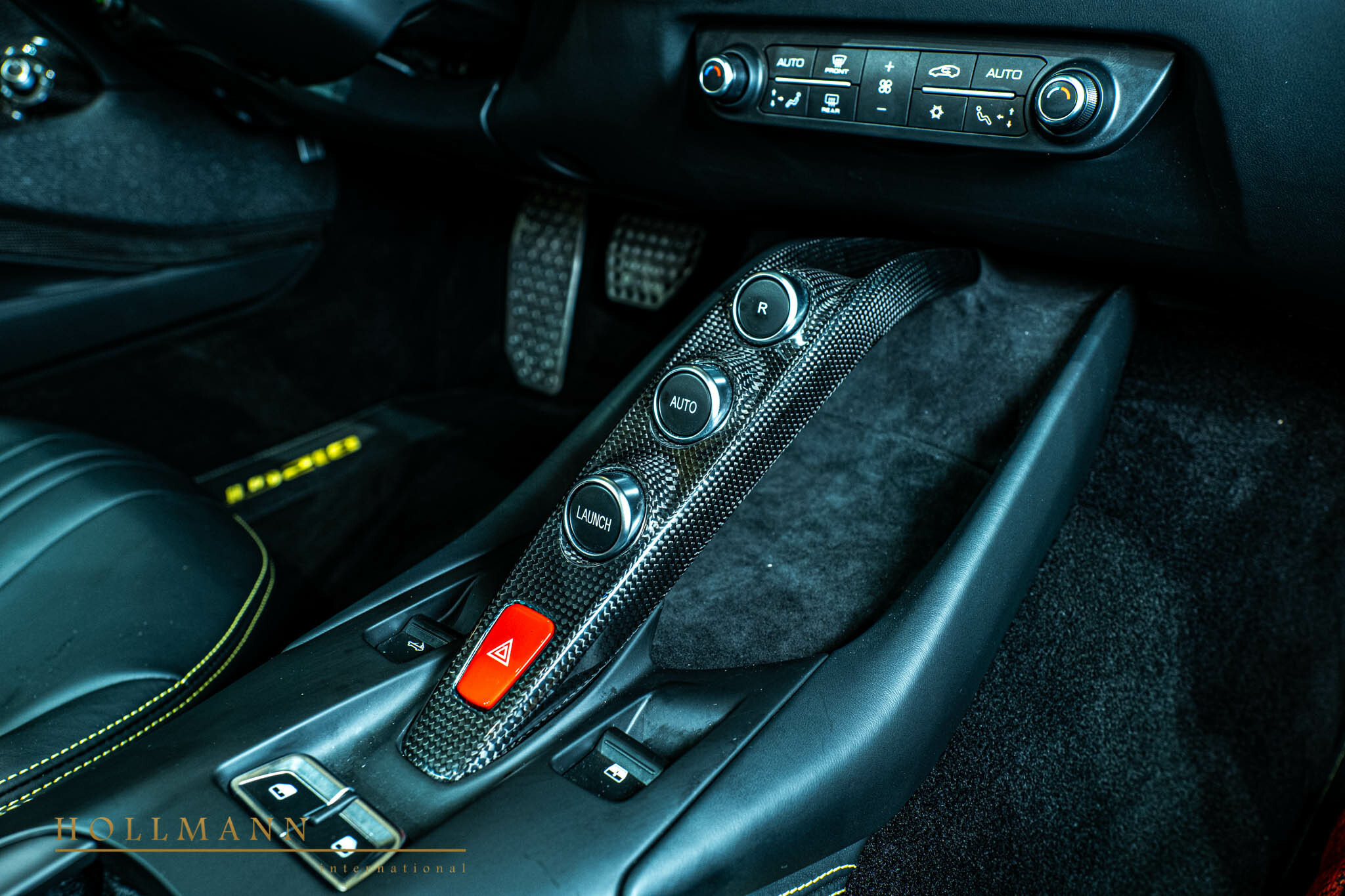 2022 Ferrari 812 GTS, 10/20