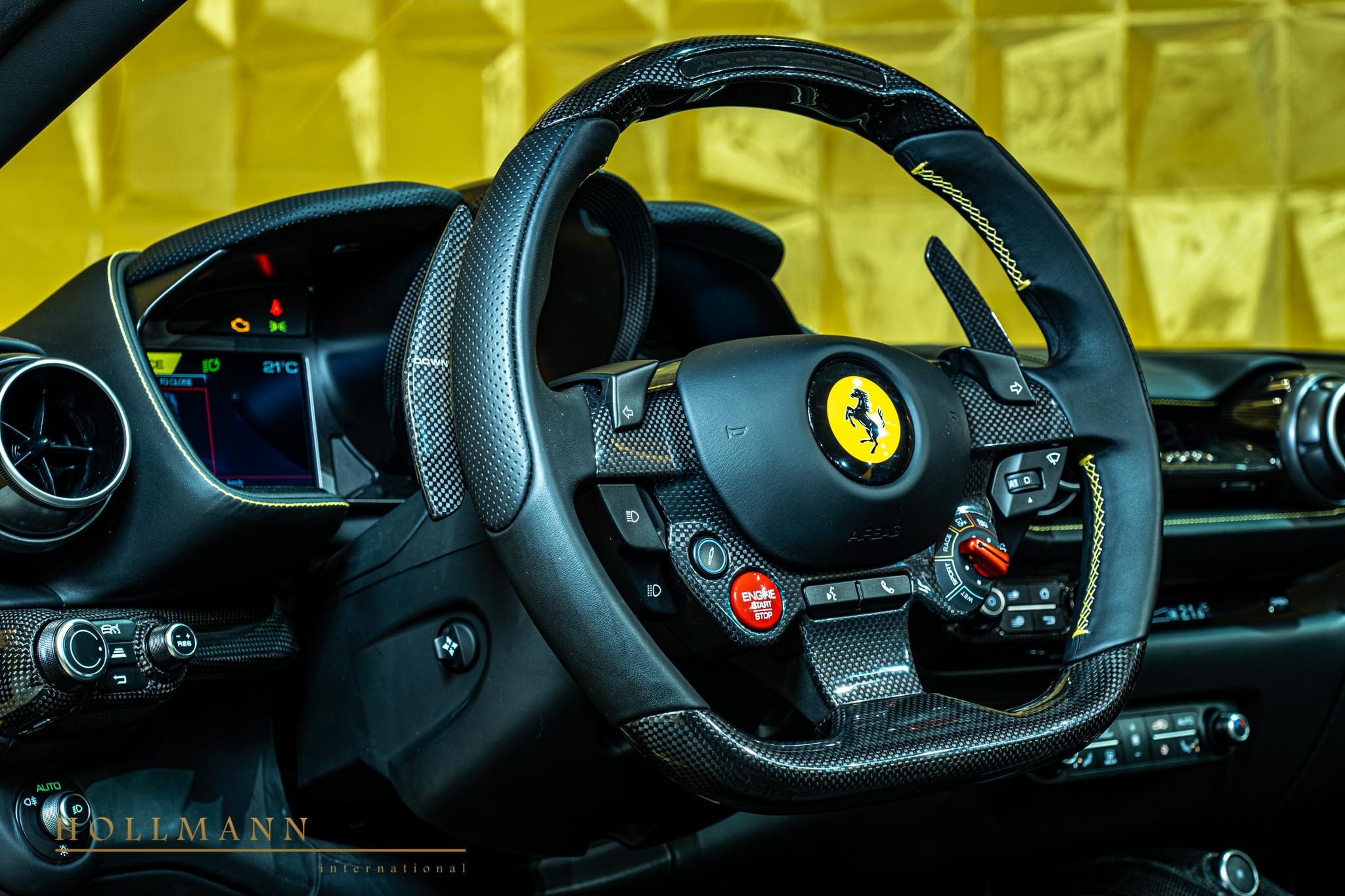 2022 Ferrari 812 GTS, 11/20