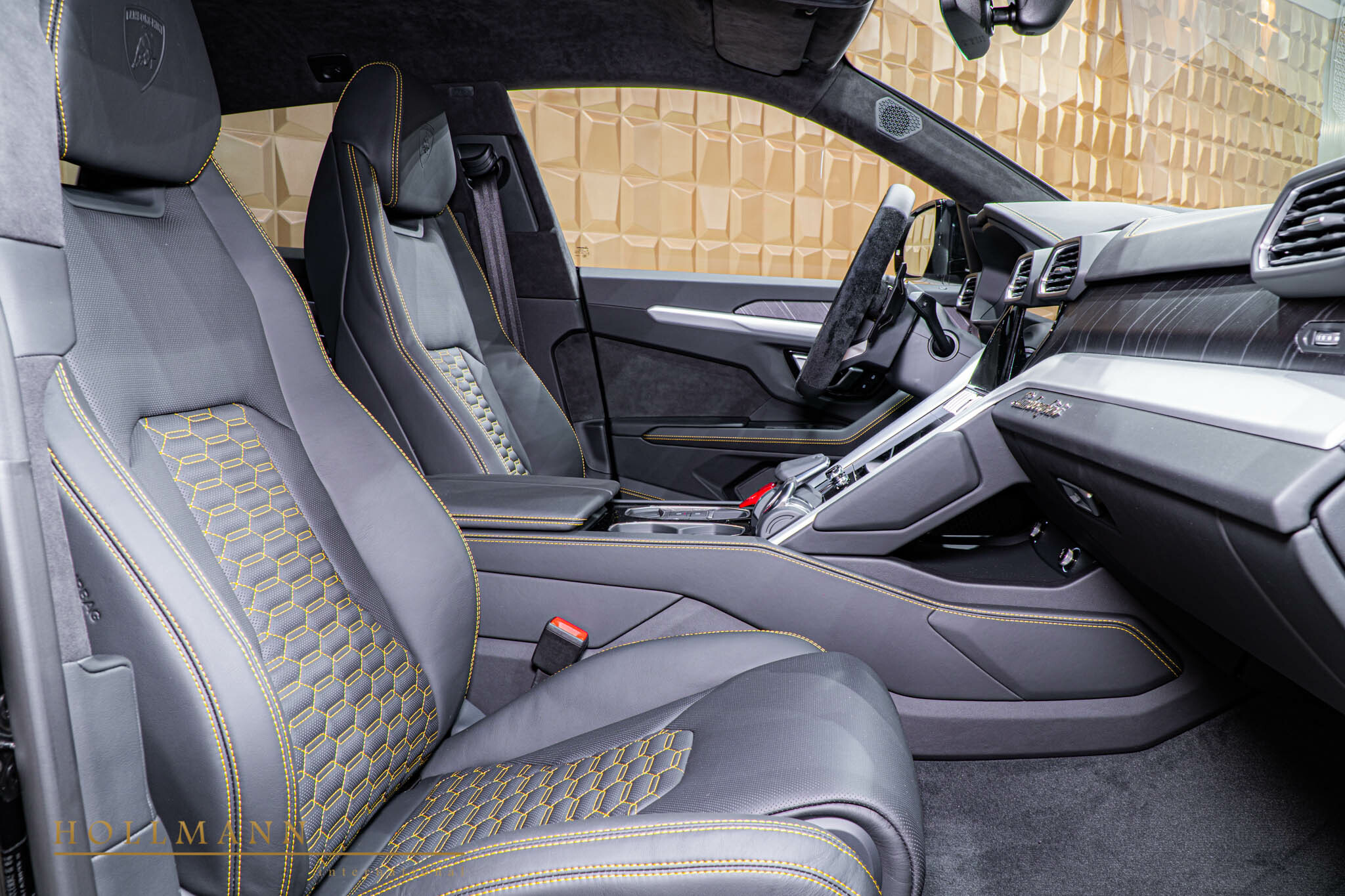 2022 Lamborghini Urus, 5/20