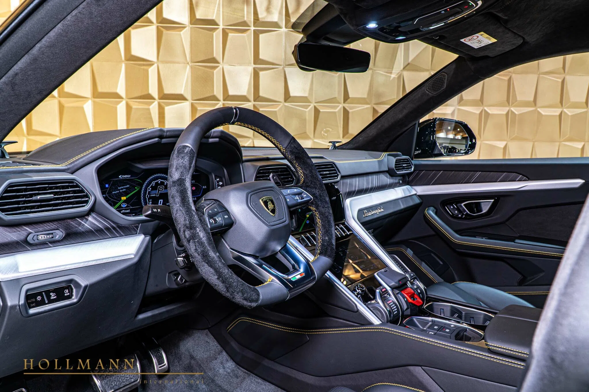 2022 Lamborghini Urus, 8/20