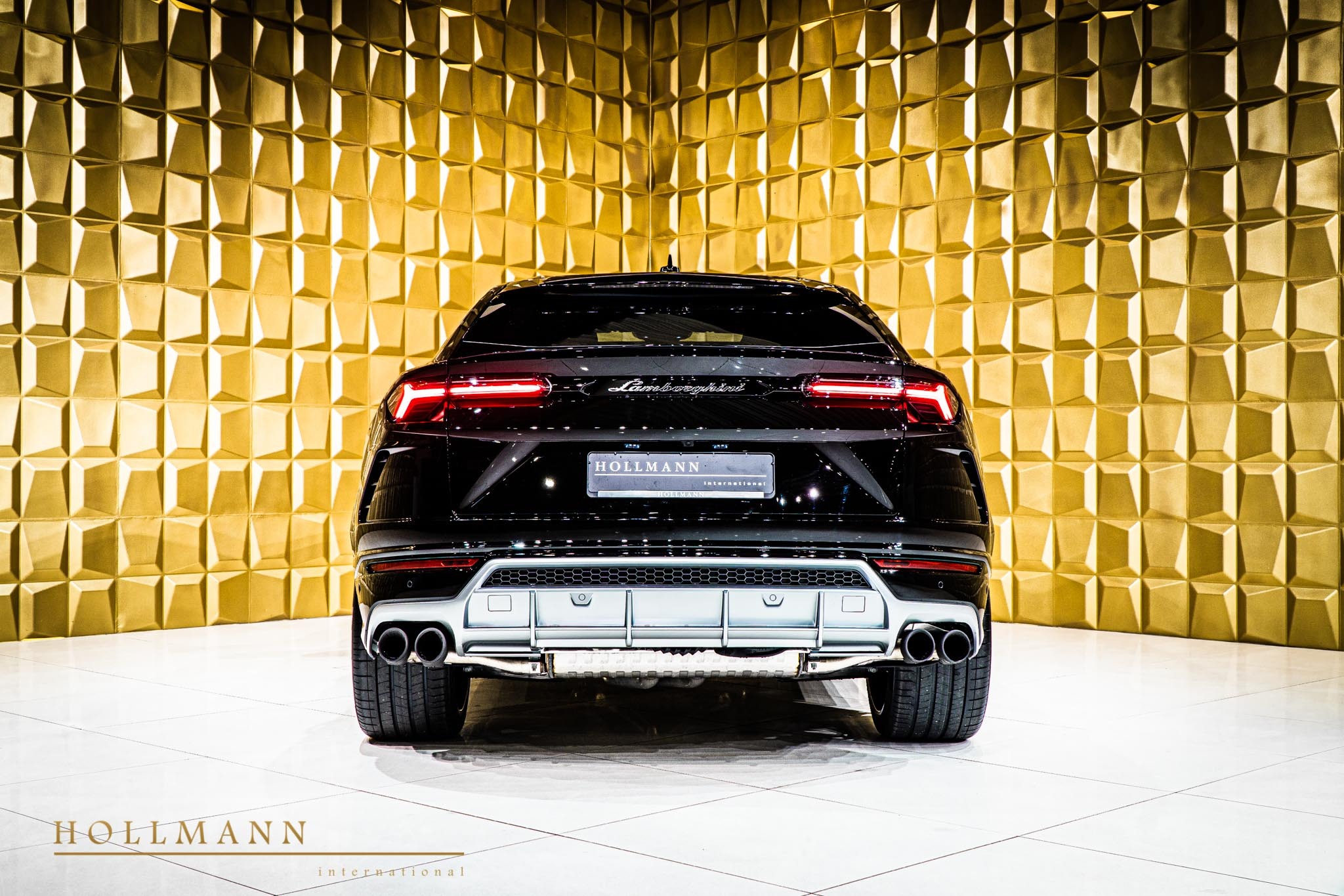 2022 Lamborghini Urus, 15/20