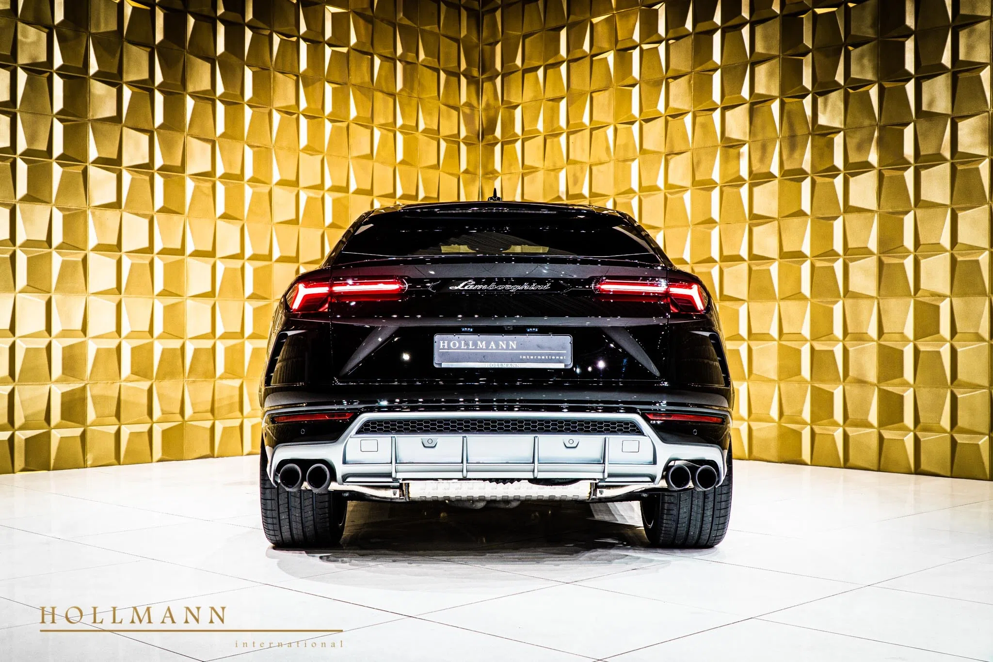 2022 Lamborghini Urus, 15/20