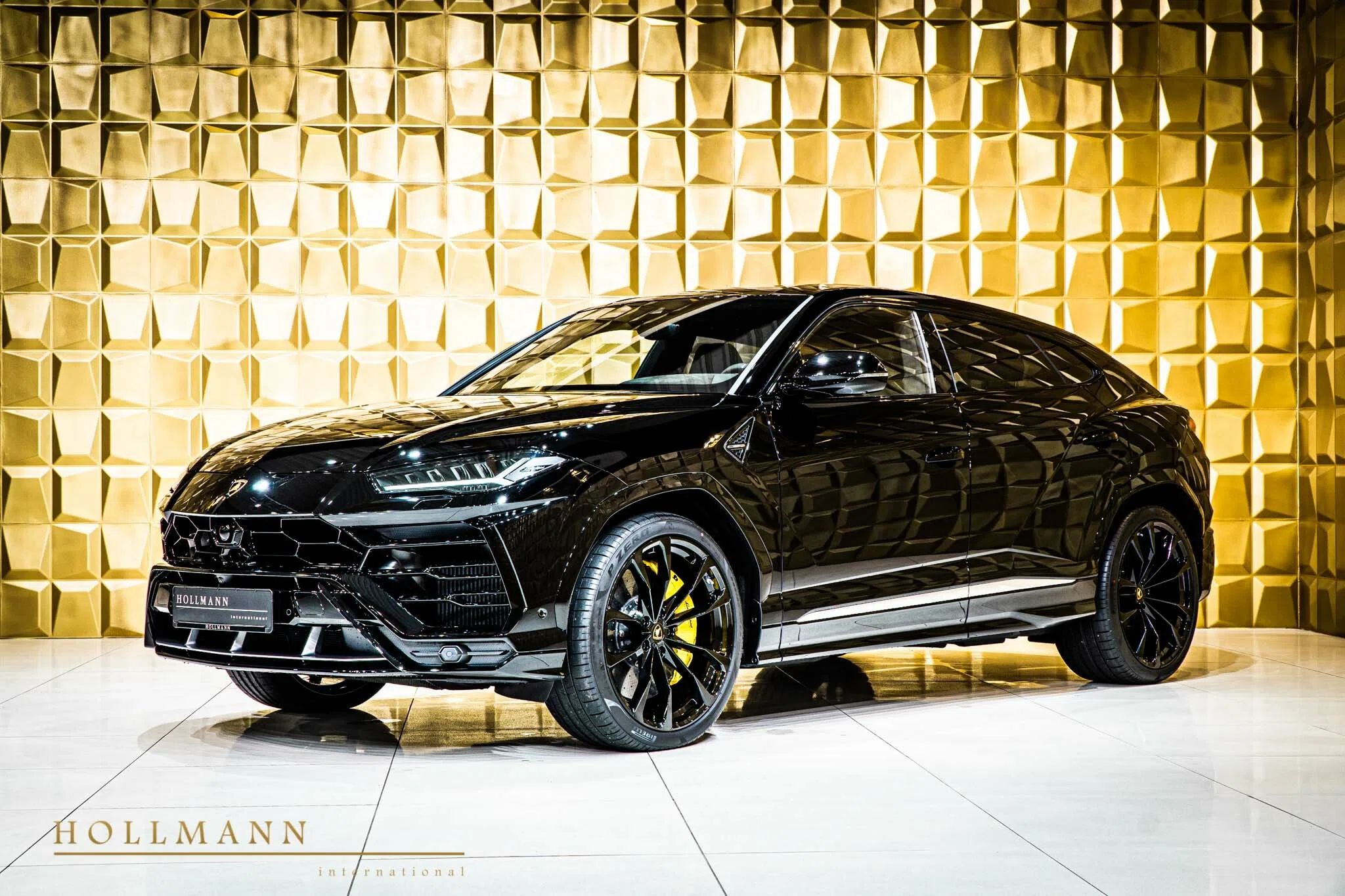 2022 Lamborghini Urus, 17/20