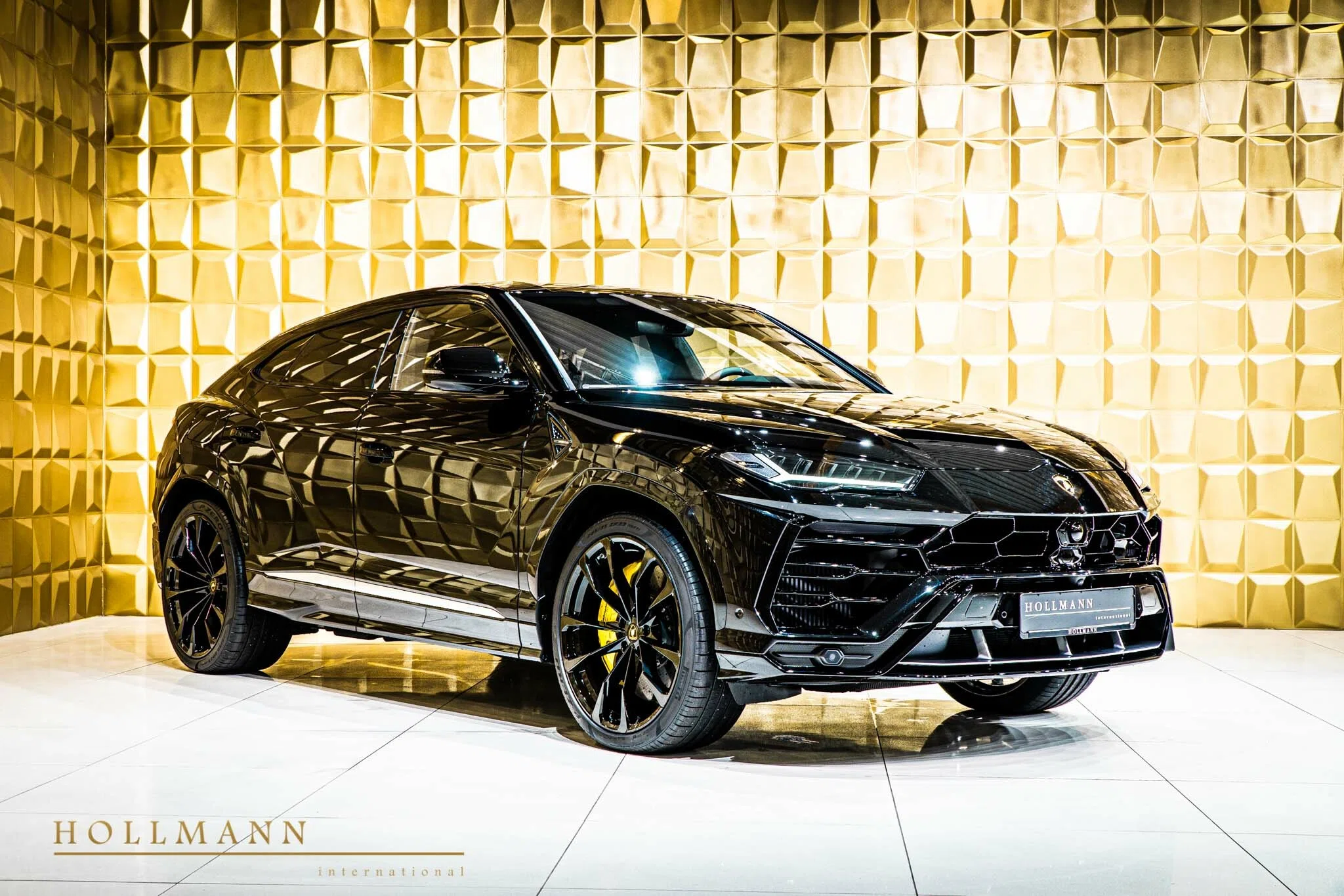 2022 Lamborghini Urus, 18/20