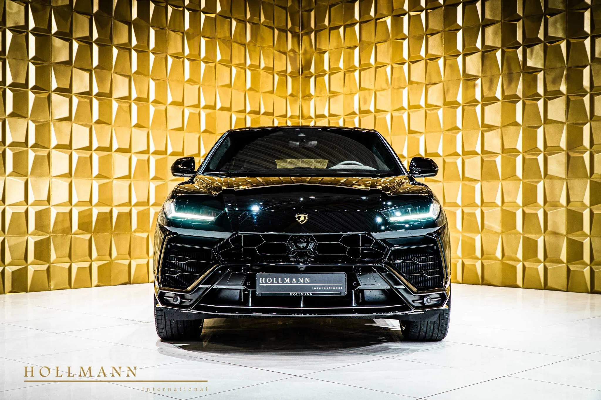 2022 Lamborghini Urus, 19/20