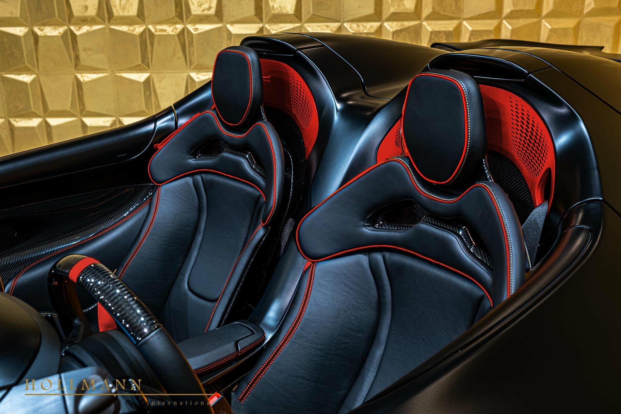 2022 McLaren Elva, 4/10