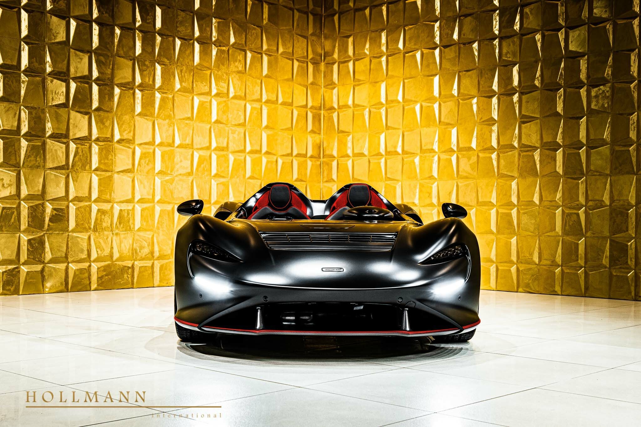 2022 McLaren Elva, 10/10