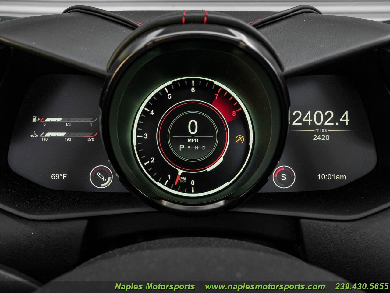 2021 Aston Martin DBS Superleggera, 27/27