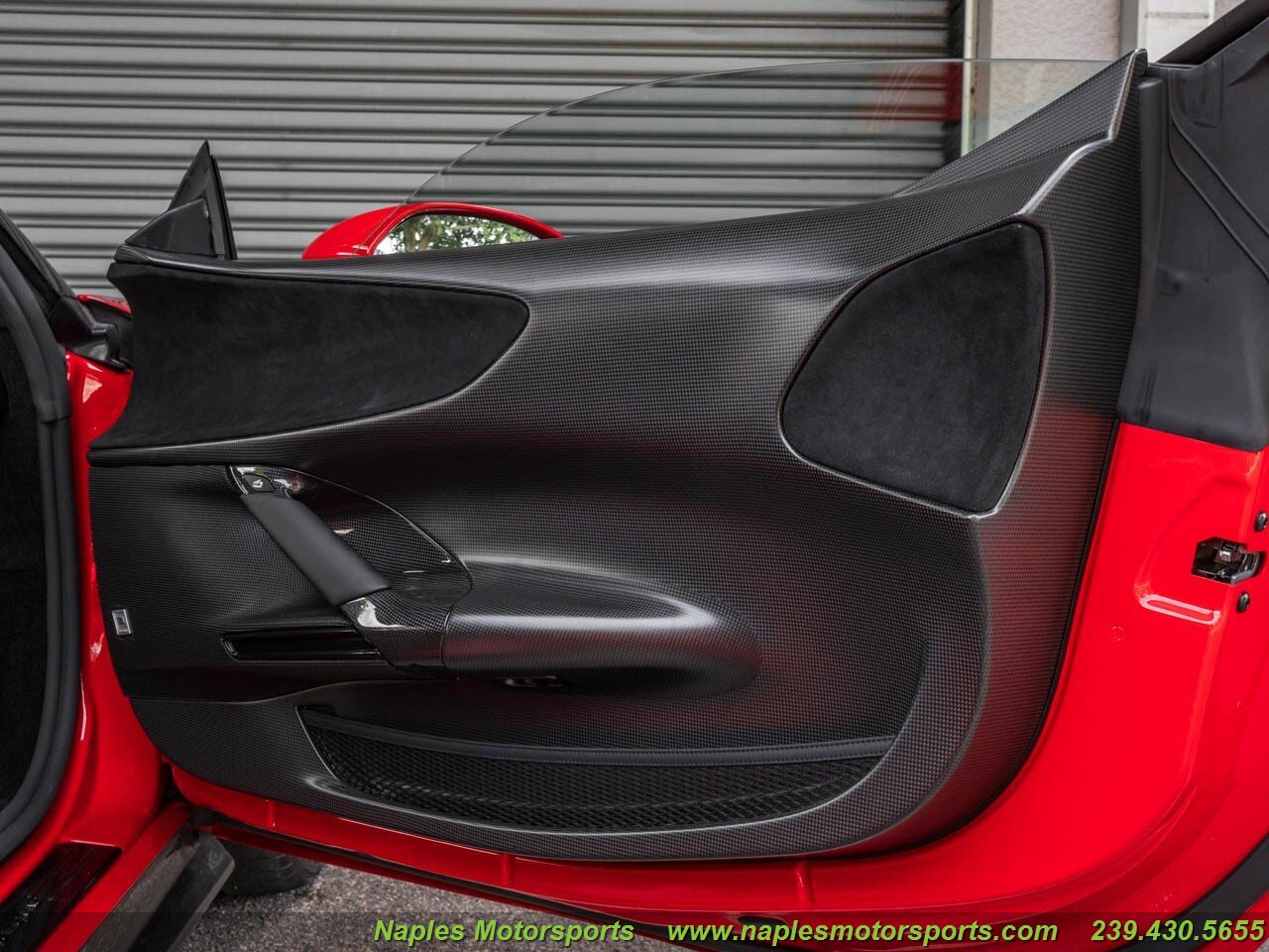2021 Ferrari SF90 Stradale, 7/20