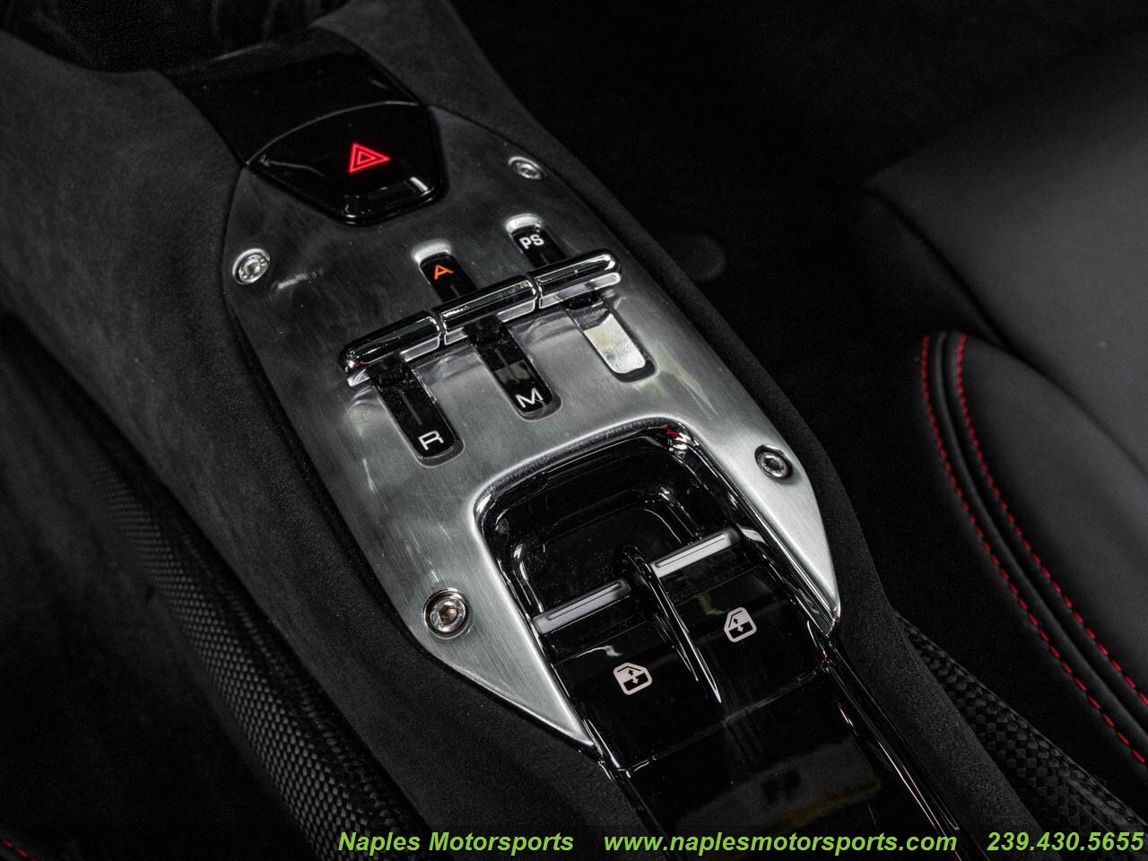2021 Ferrari SF90 Stradale, 15/20