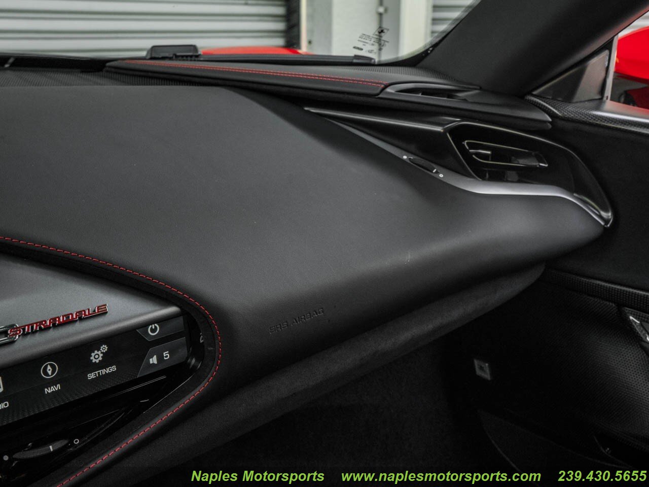 2021 Ferrari SF90 Stradale, 17/20