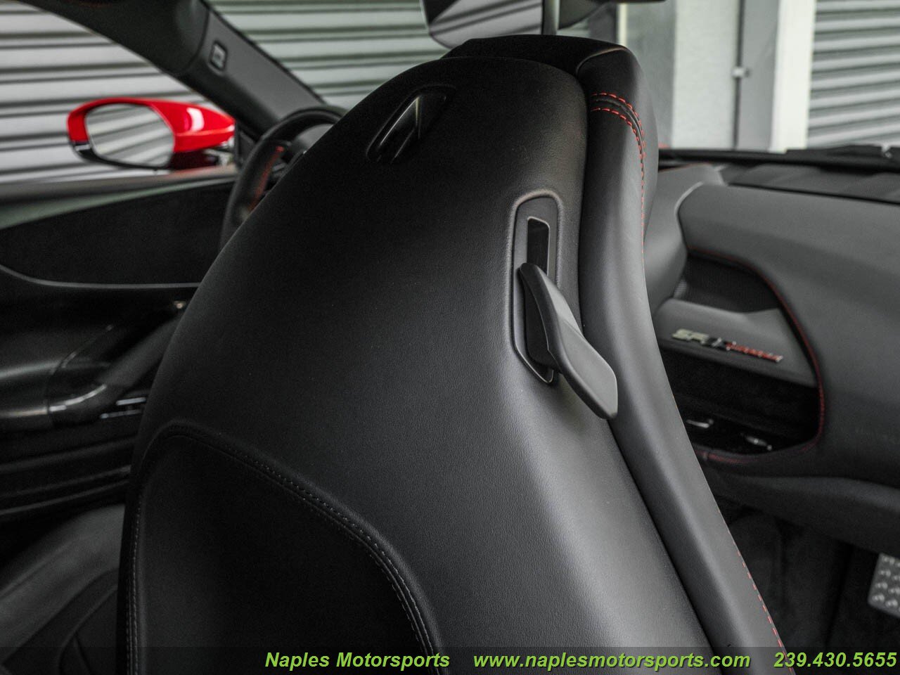 2021 Ferrari SF90 Stradale, 19/20