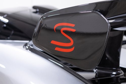 2019 McLaren Senna, 6/21