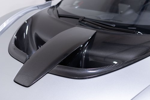 2019 McLaren Senna, 17/21