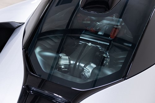 2019 McLaren Senna, 18/21