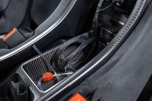 2019 McLaren Senna, 20/21