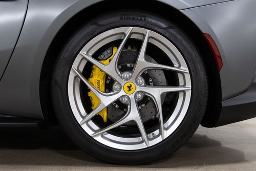 2019 Ferrari 812 Superfast, 7/20
