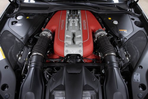 2019 Ferrari 812 Superfast, 10/20