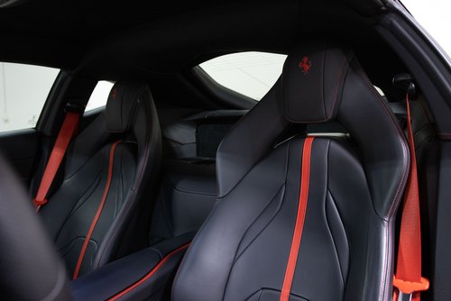 2019 Ferrari 812 Superfast, 12/20