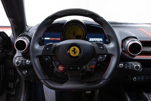 2019 Ferrari 812 Superfast, 13/20