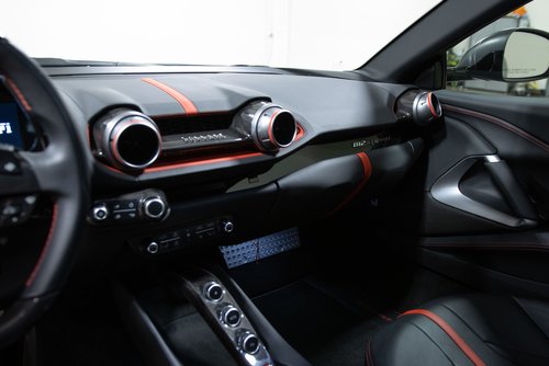 2019 Ferrari 812 Superfast, 15/20