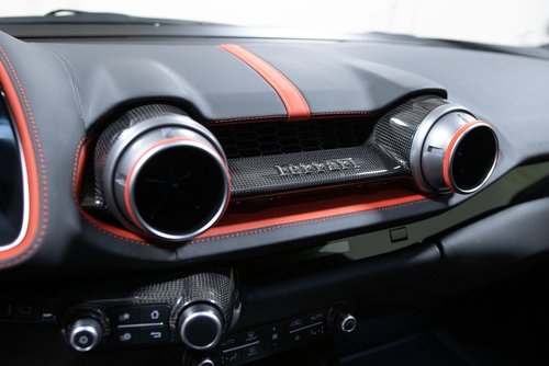 2019 Ferrari 812 Superfast, 16/20
