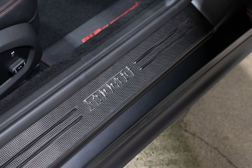 2019 Ferrari 812 Superfast, 20/20