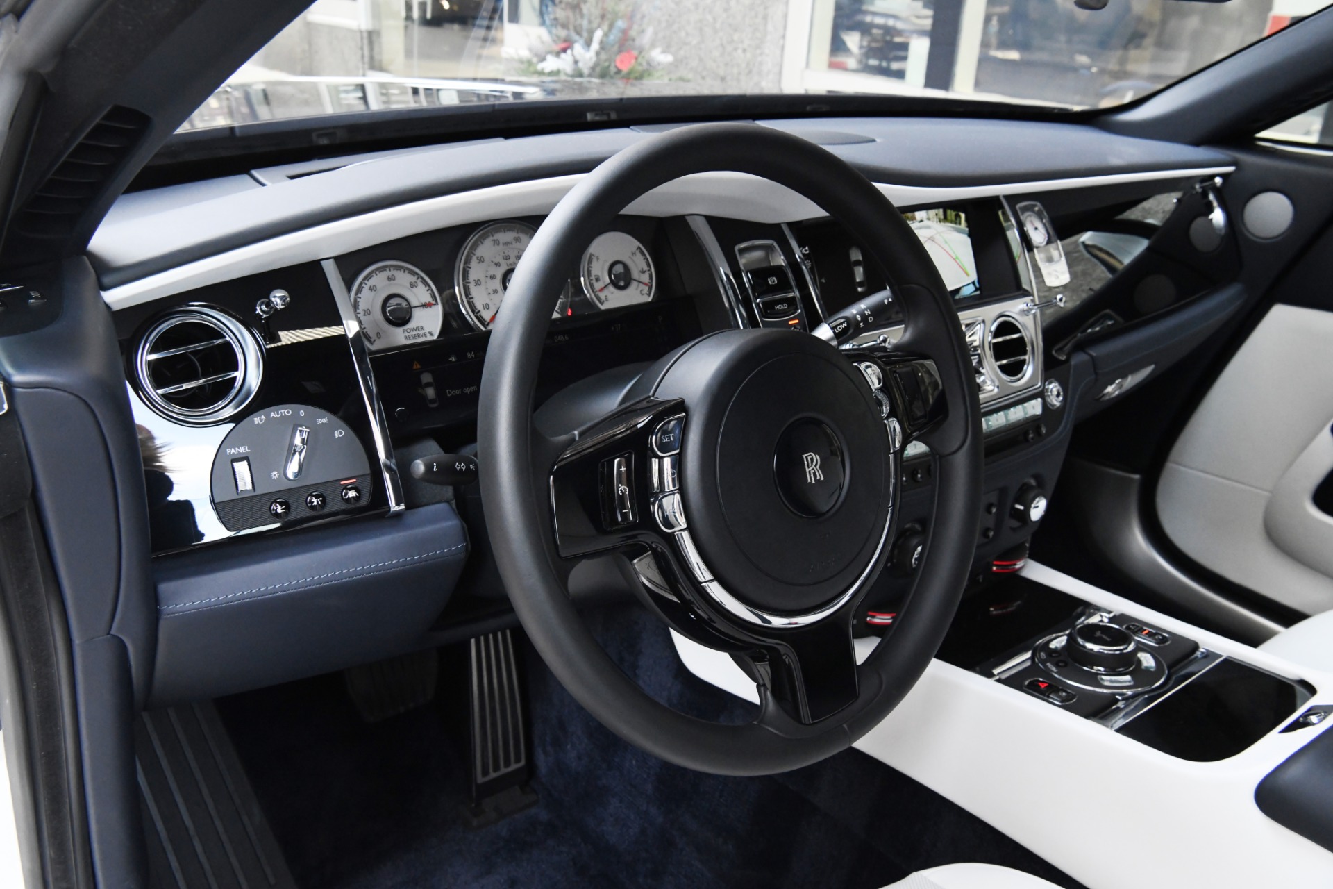 2020 ROLLS-ROYCE WRAITH, 8/33