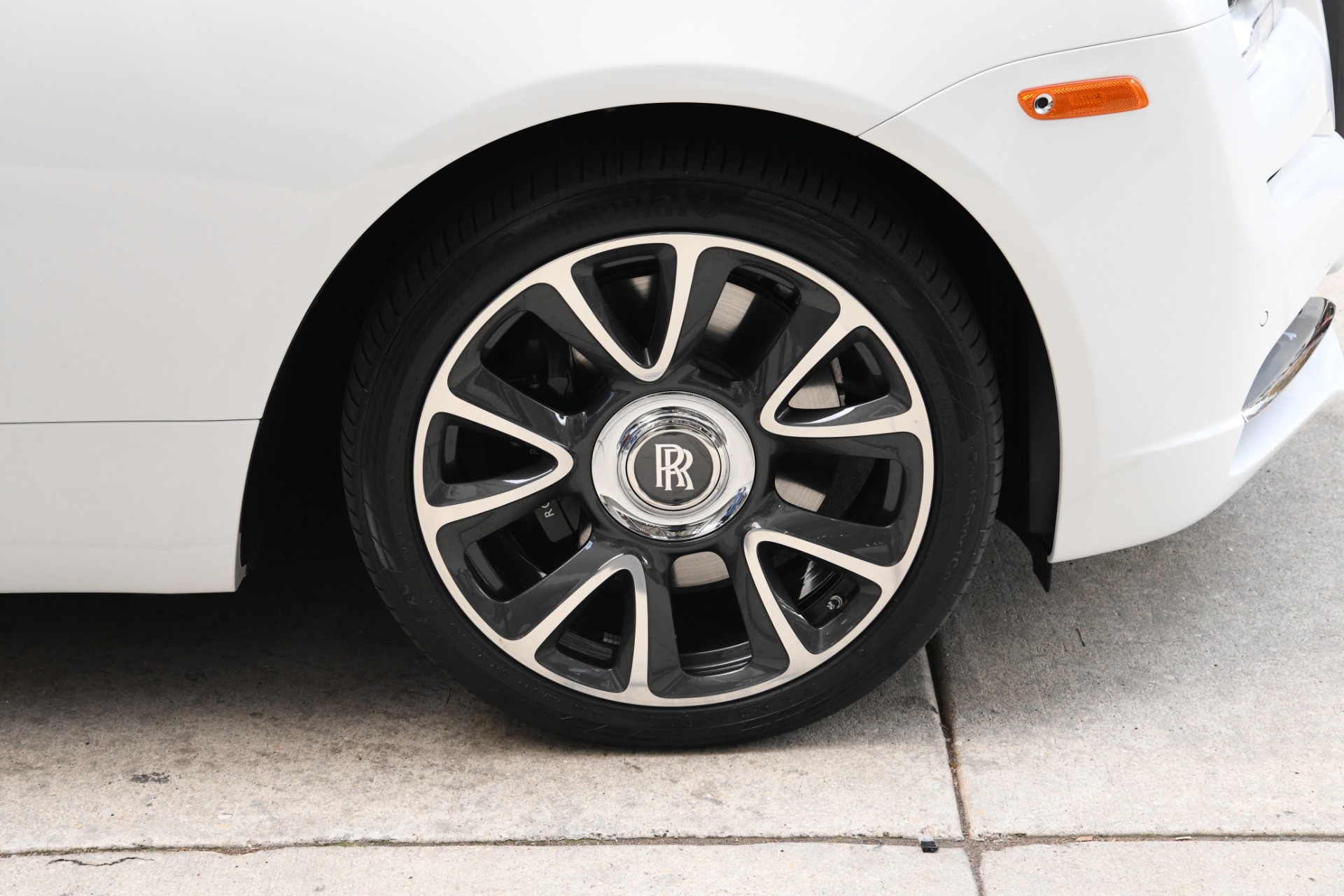 2020 ROLLS-ROYCE WRAITH, 13/33