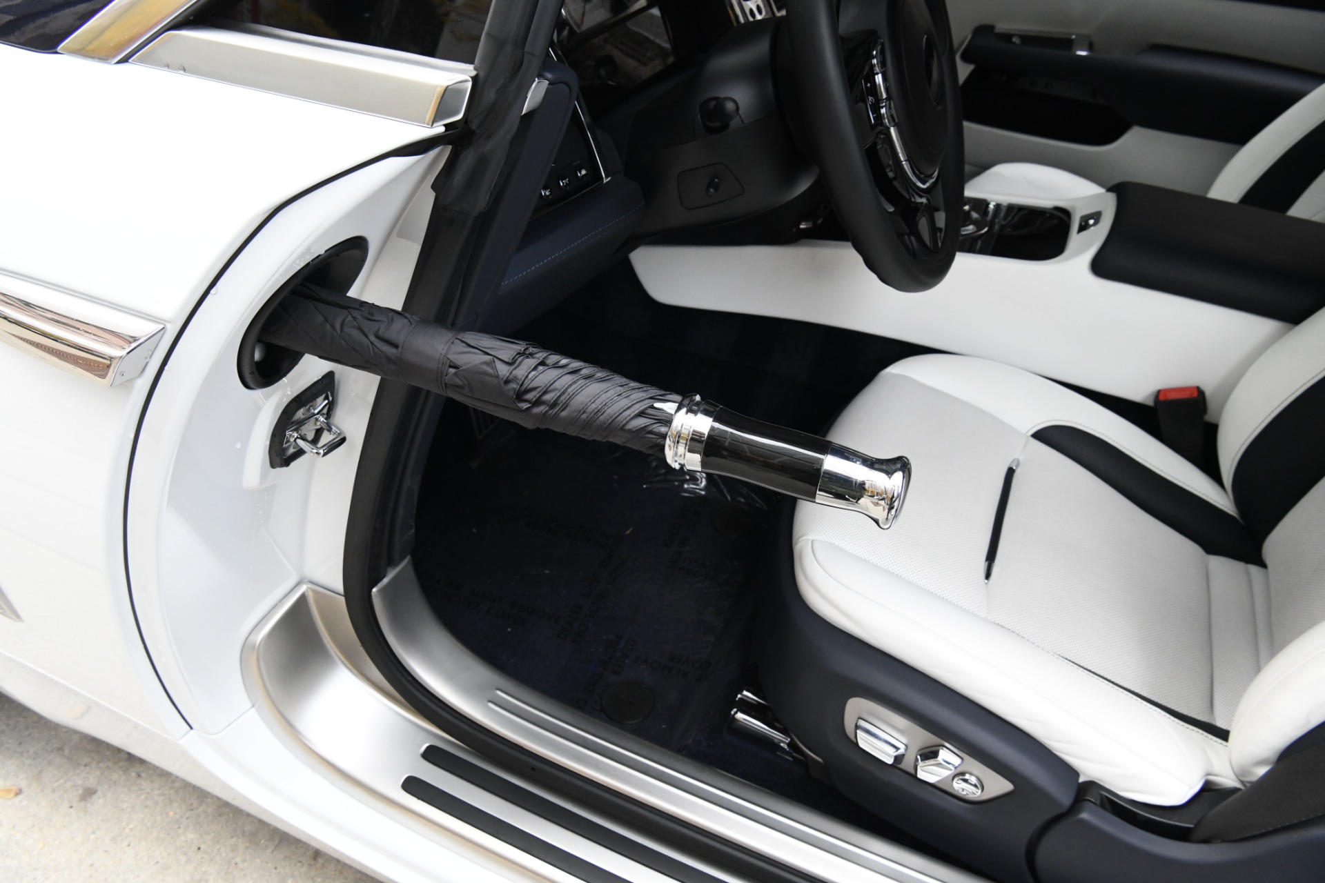 2020 ROLLS-ROYCE WRAITH, 14/33