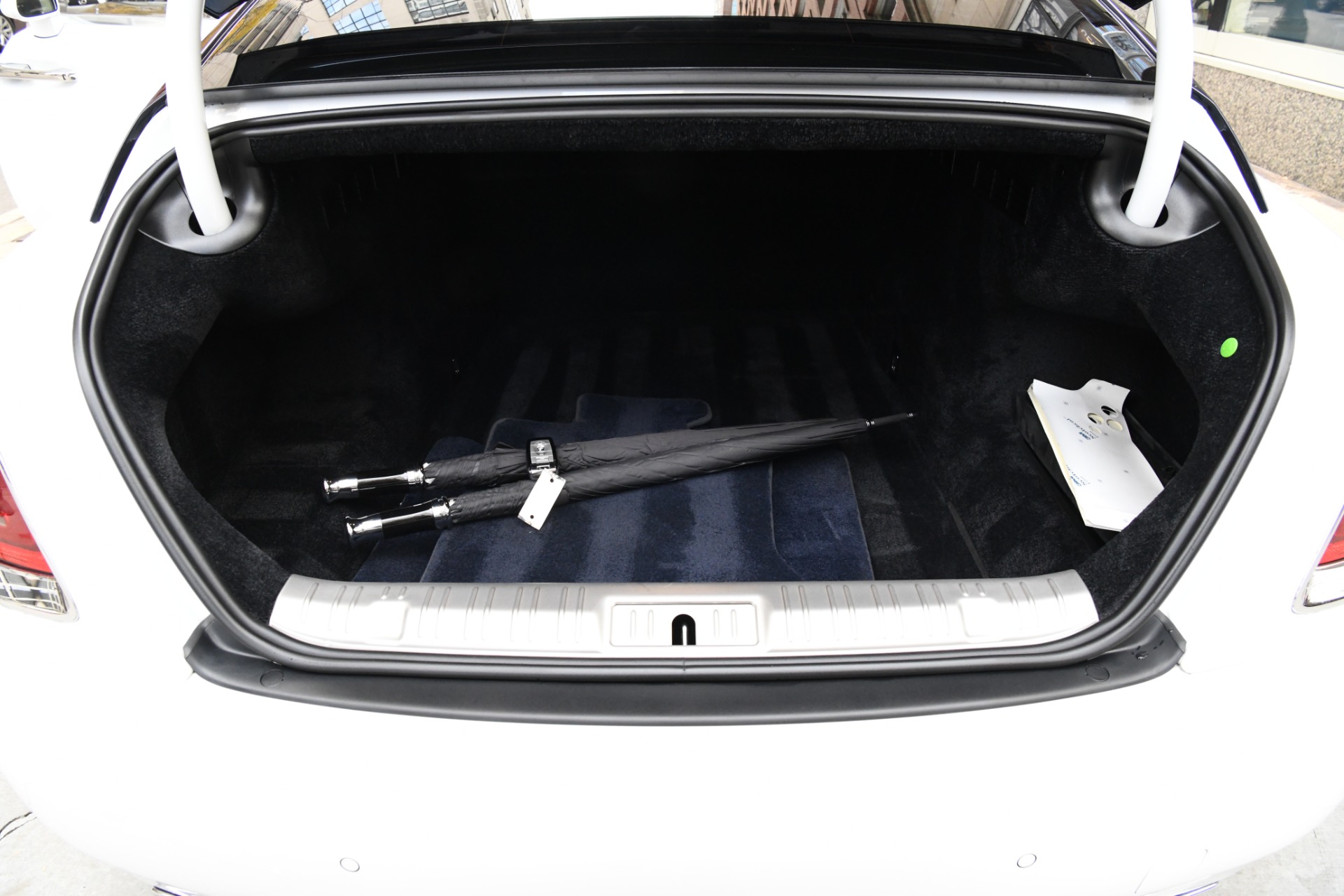 2020 ROLLS-ROYCE WRAITH, 16/33