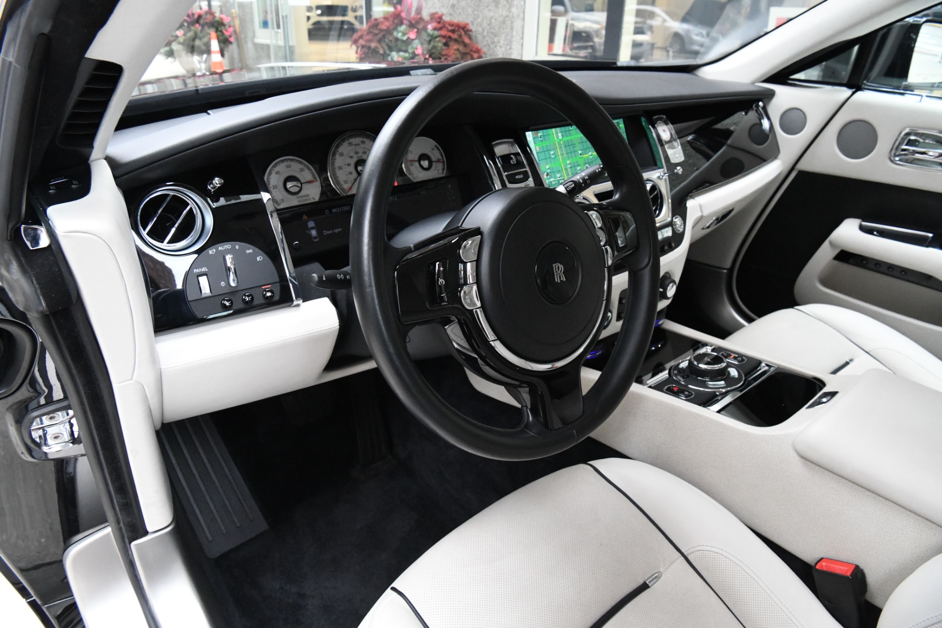 2016 ROLLS-ROYCE WRAITH, 5/10