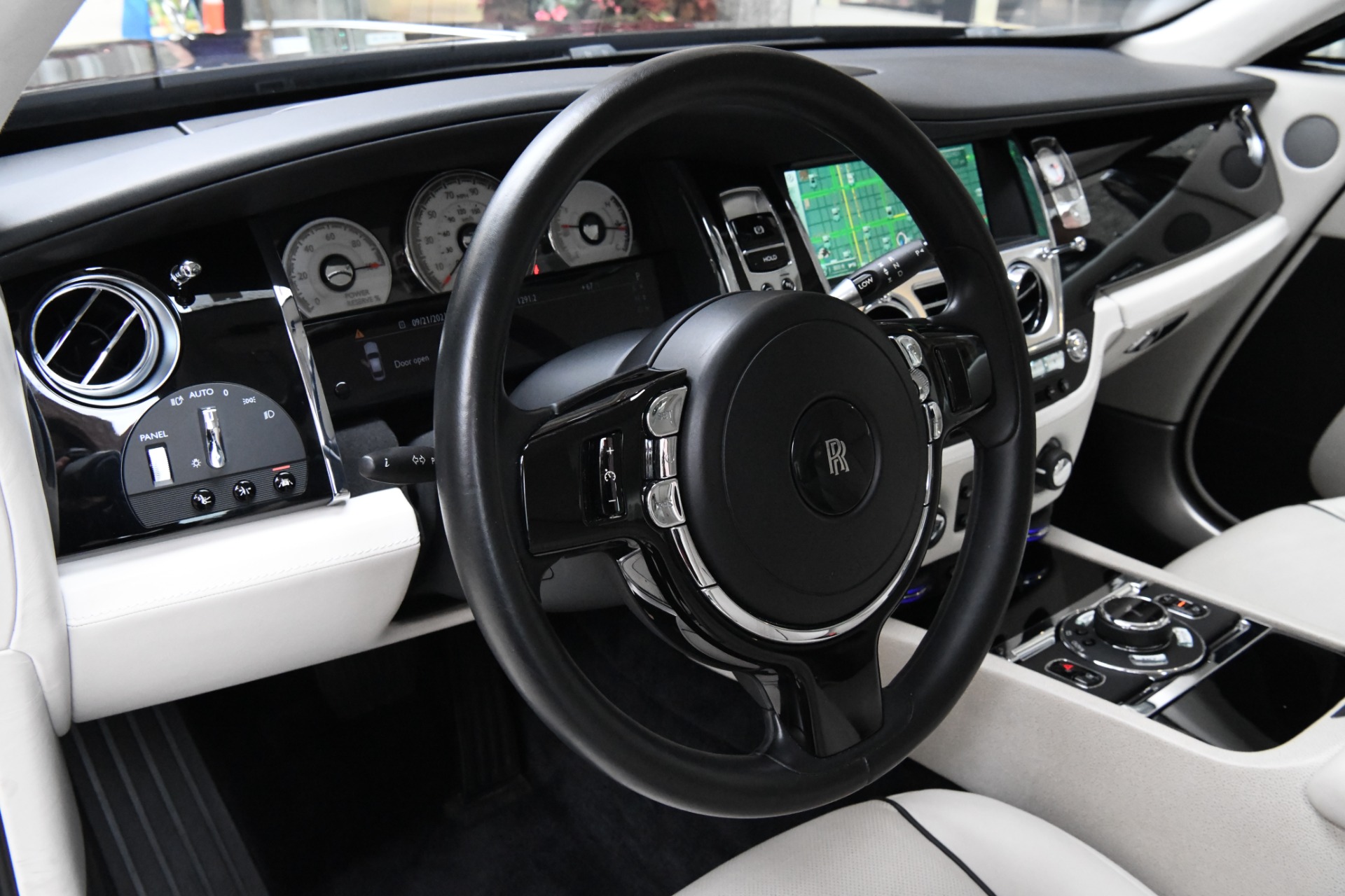 2016 ROLLS-ROYCE WRAITH, 6/10