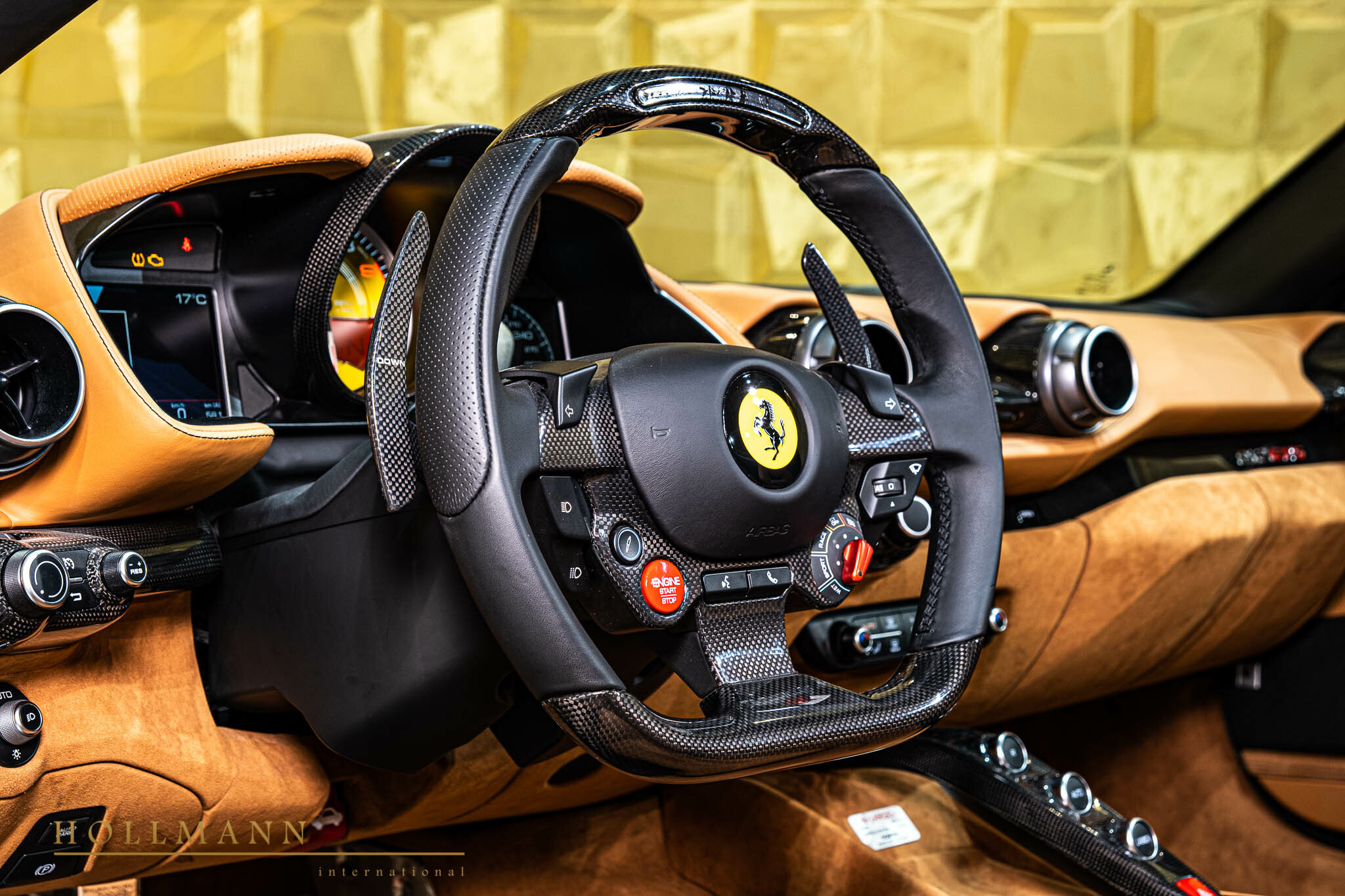 2022 Ferrari 812 GTS - 812 N-Largo by NOVITEC, 3/20