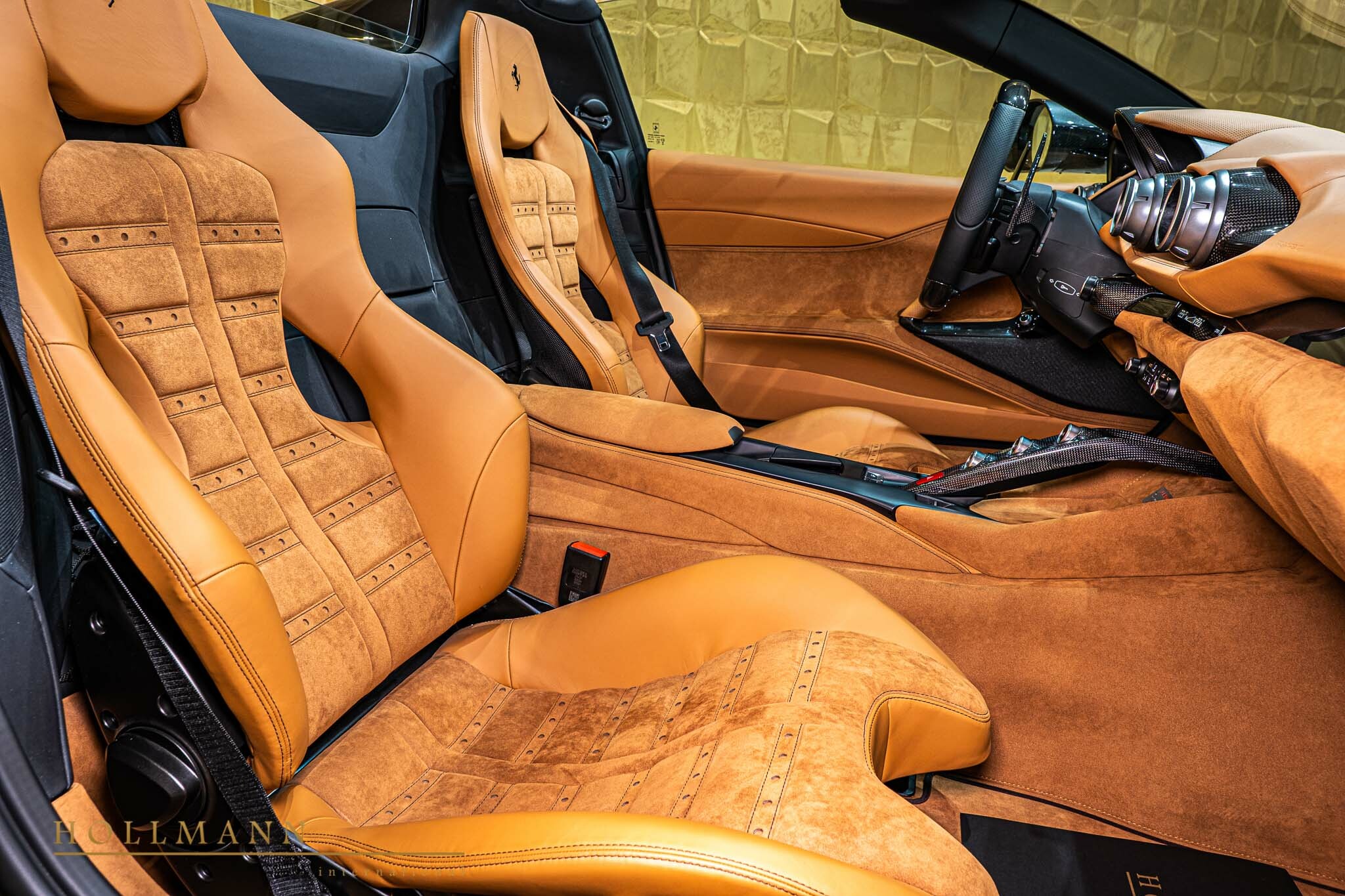 2022 Ferrari 812 GTS - 812 N-Largo by NOVITEC, 8/20