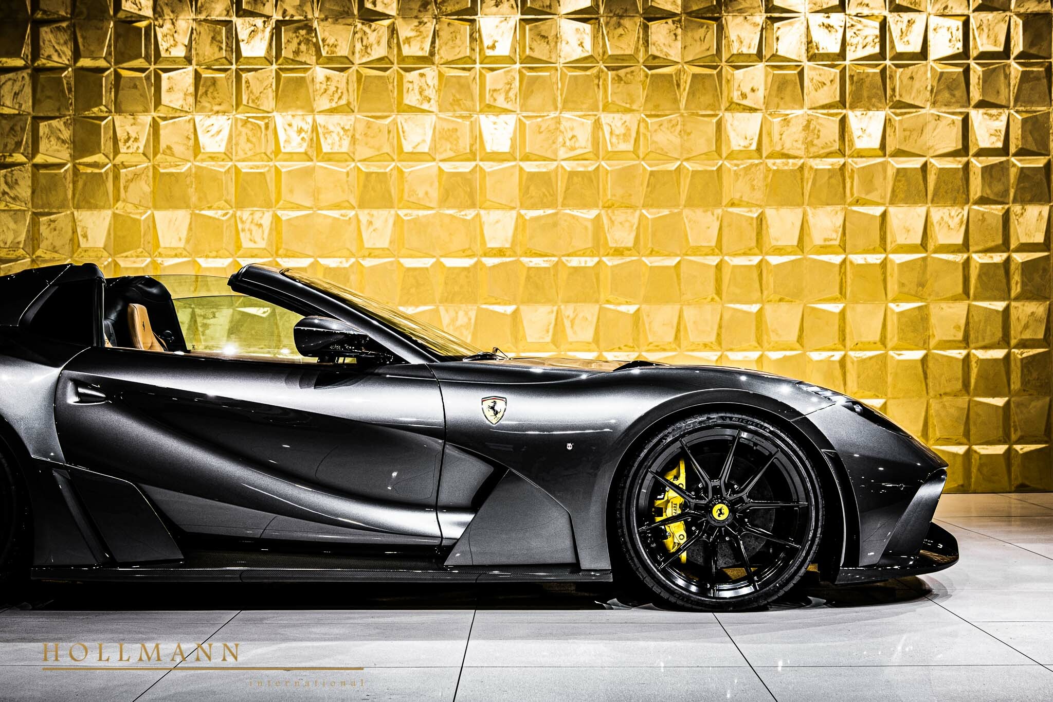 2022 Ferrari 812 GTS - 812 N-Largo by NOVITEC, 14/20
