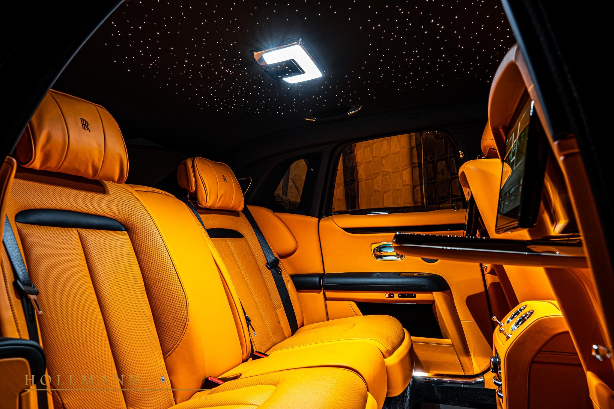 2022 Rolls-Royce Ghost by NOVITEC, 9/20