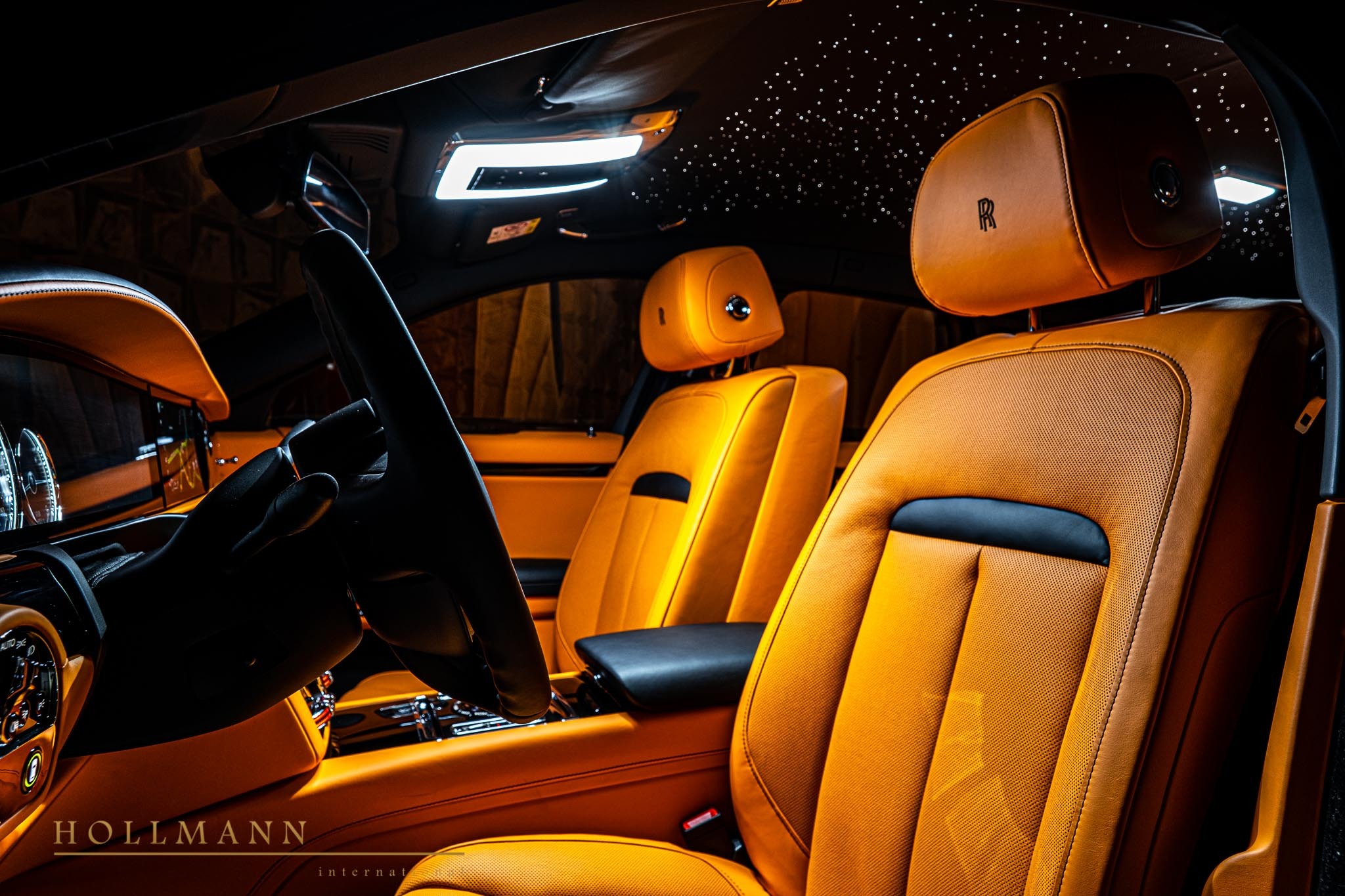2022 Rolls-Royce Ghost by NOVITEC, 10/20
