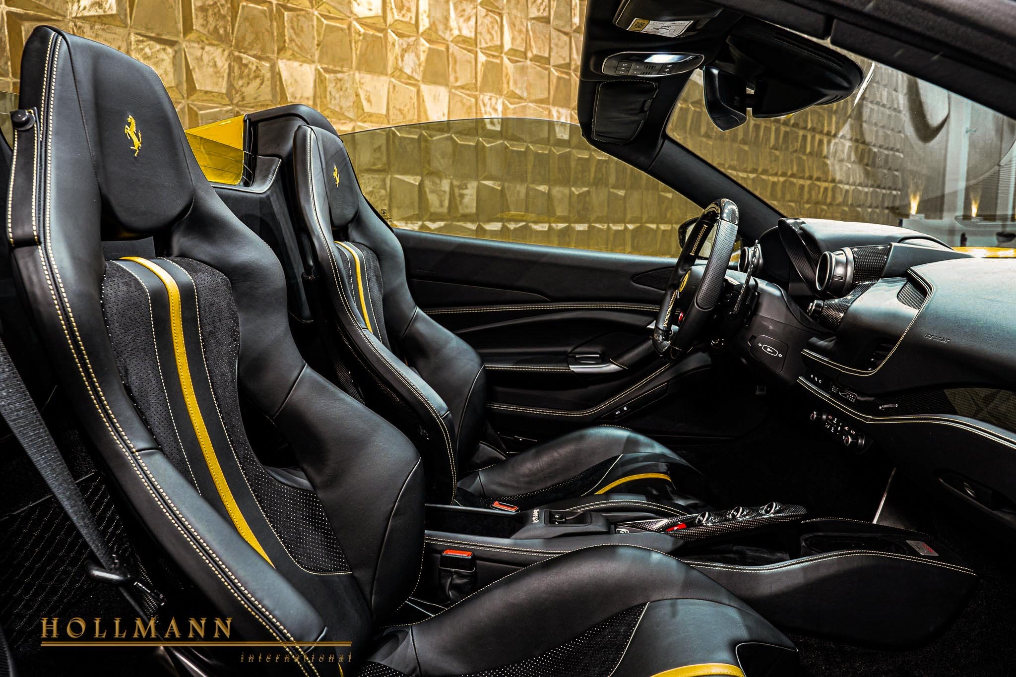 2022 Ferrari F8 N-Largo Spider by NOVITEC, 7/21