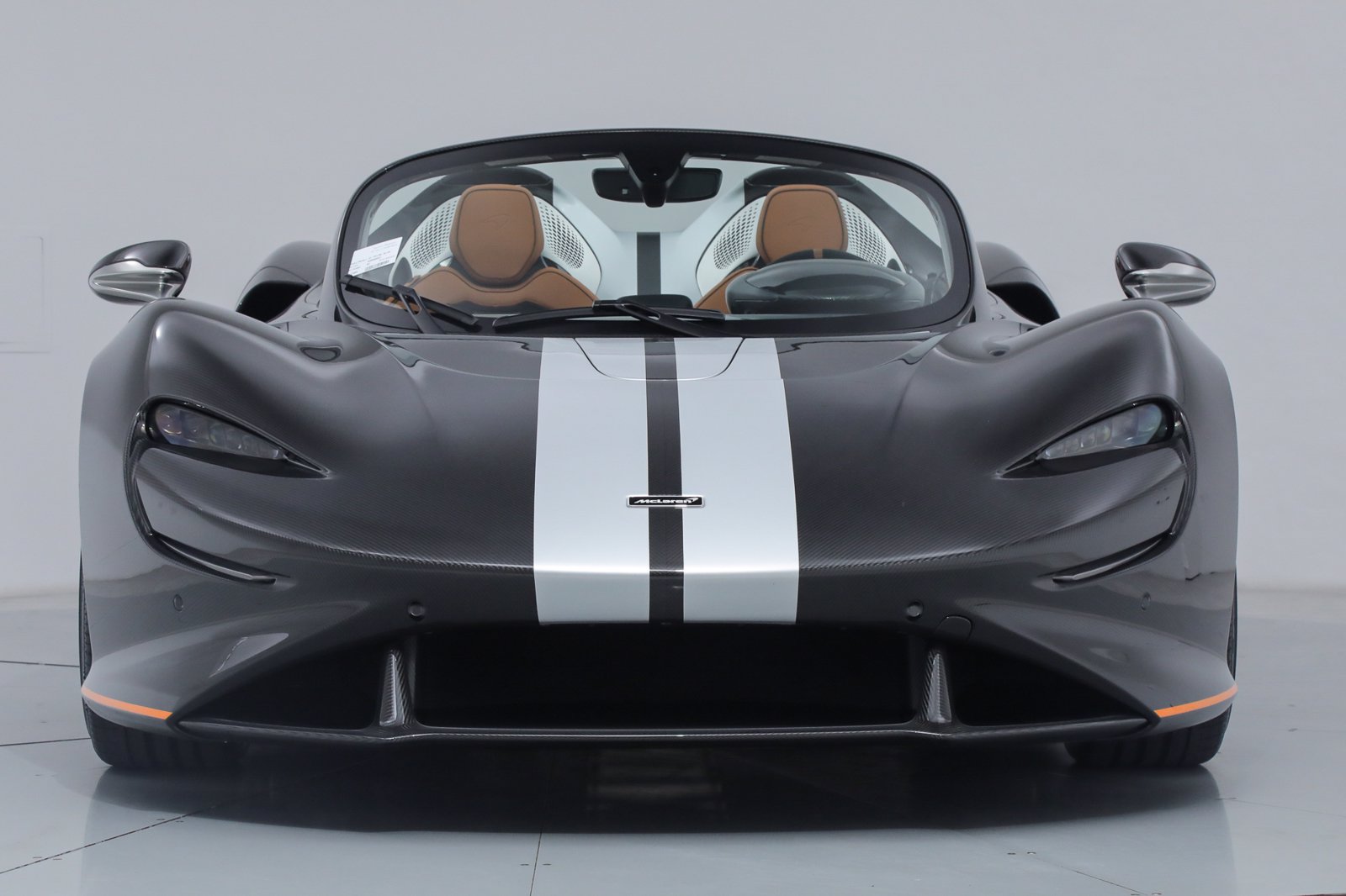 2021 MCLAREN ELVA FULL CARBON, 9/20