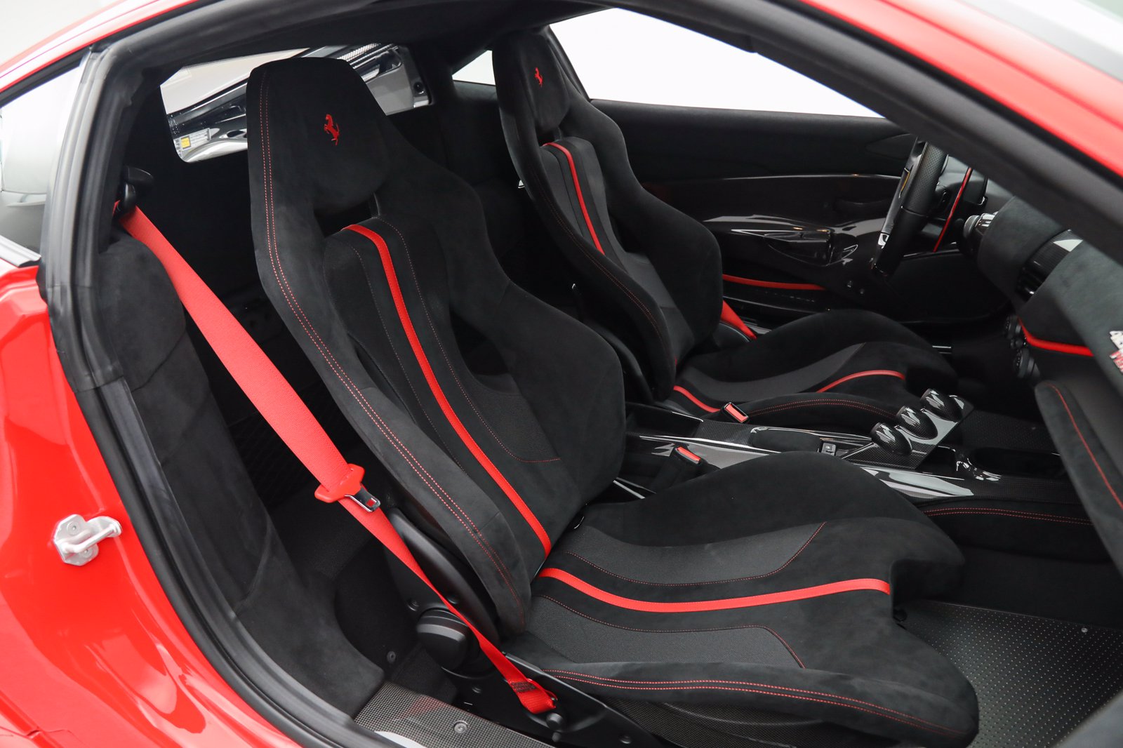 2019 Ferrari 488 Pista, 4/10