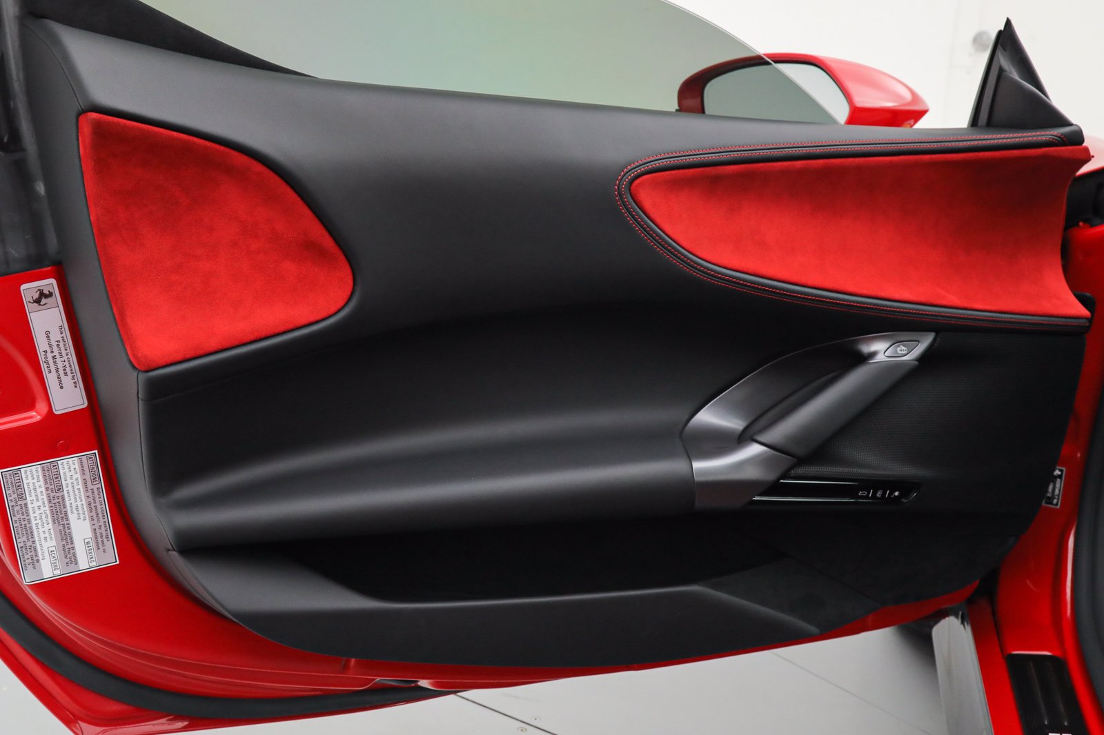 2021 Ferrari SF90 Stradale, 9/20