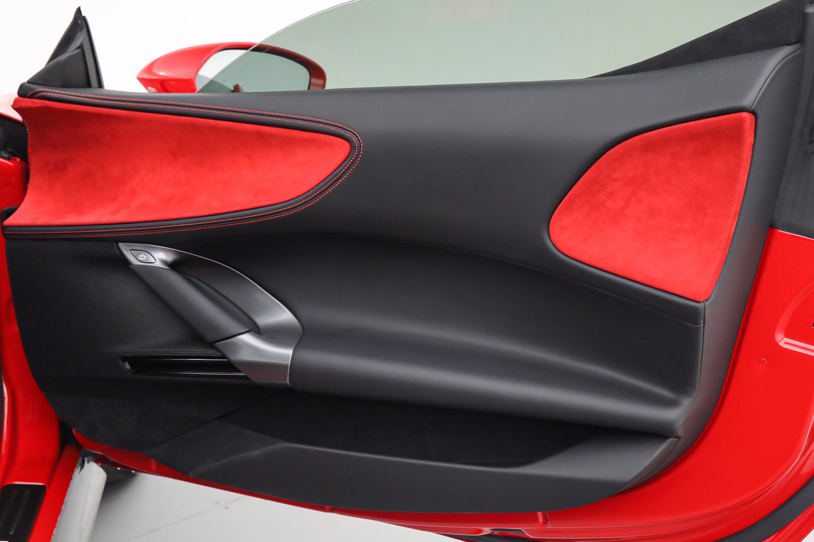 2021 Ferrari SF90 Stradale, 12/20